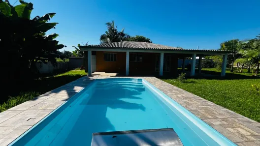 Fazenda/Sítio com 2 Quartos à venda, 797m² no Morretes, Morretes