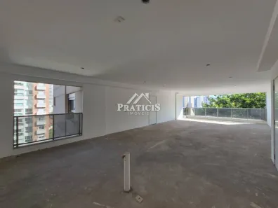 Apartamento com 3 Quartos à venda, 181m² no Vila Mariana, São Paulo