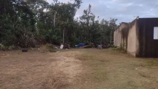 Lote/Terreno à venda, 270m² no Gaivota (Interior), Itanhaém