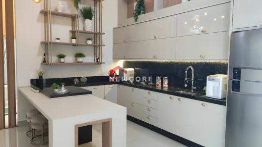 Casa com 3 Quartos à venda, 252m² no Jardim Noroeste, Maringá