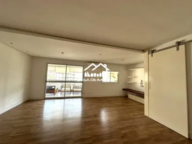 Apartamento com 3 Quartos à venda, 170m² no Vila Andrade, São Paulo