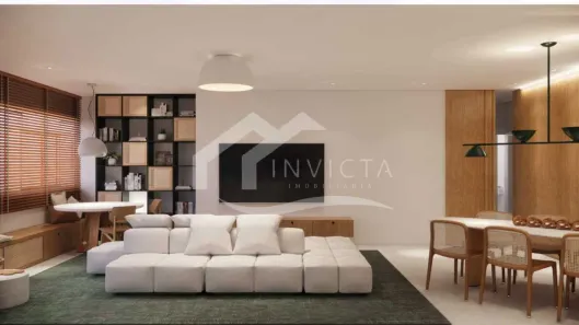 Apartamento com 3 Quartos à venda, 180m² no Ipanema, Rio de Janeiro
