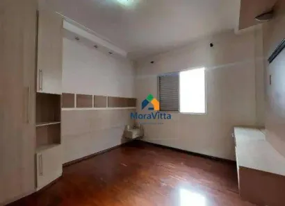 Apartamento com 2 Quartos à venda, 75m² no Cidade Jardim, Americana