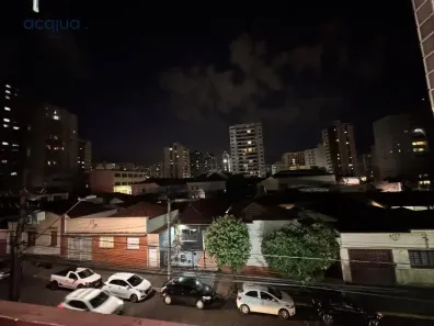 Apartamento com 2 Quartos à venda, 75m² no Centro, Ribeirão Preto