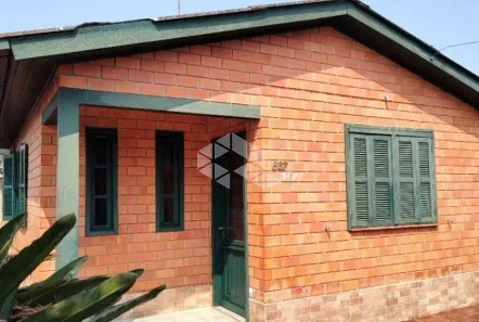 Casa com 6 Quartos à venda, 220m² no Barcelos, Cachoeira do Sul