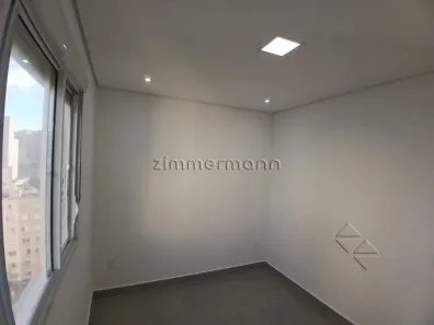 Apartamento com 2 Quartos à venda, 44m² no Liberdade, São Paulo