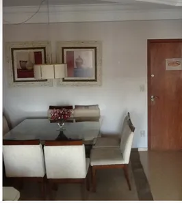Apartamento com 3 Quartos à venda, 108m² no Centro, Campinas