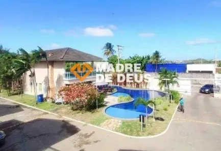 Casa de Condomínio com 4 Quartos à venda, 149m² no Sabiaguaba, Fortaleza