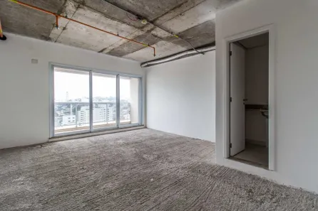 Ponto Comercial para alugar, 40m² no Água Branca, São Paulo