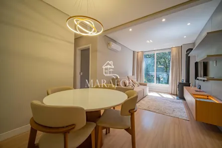 Apartamento com 2 Quartos à venda, 72m² no Centro, Canela