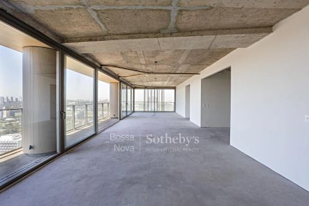 Apartamento com 3 Quartos à venda, 232m² no Pinheiros, São Paulo