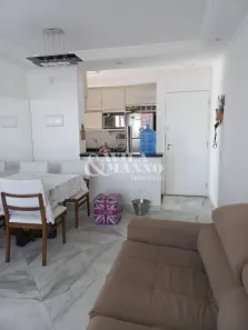 Apartamento com 3 Quartos à venda, 59m² no Mooca, São Paulo