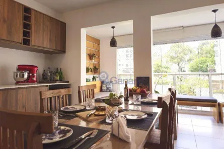 Apartamento com 2 Quartos à venda, 106m² no Vila Andrade, São Paulo