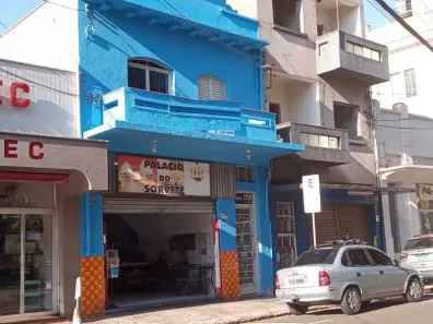 Imóvel Comercial com 1 Quarto para alugar, 172m² no Centro, Piracicaba