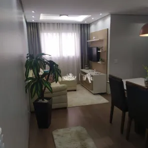 Apartamento com 3 Quartos à venda, 60m² no Jardim São Paulo II, Londrina