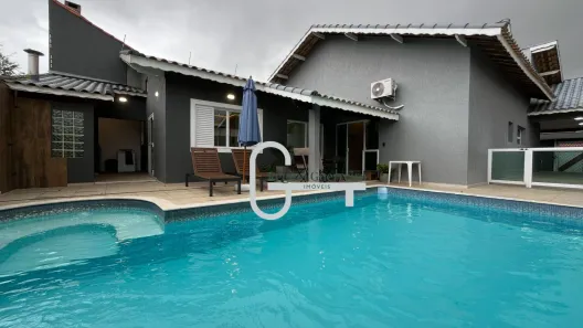 Casa com 3 Quartos à venda, 247m² no Parque D'Aville Residencial, Peruíbe