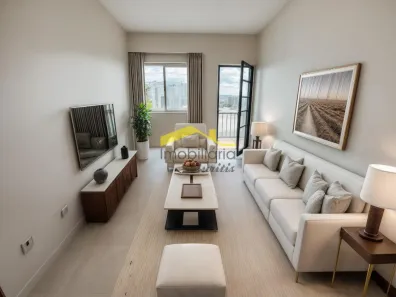 Apartamento com 2 Quartos à venda, 60m² no Palmeiras, Belo Horizonte