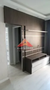 Apartamento com 2 Quartos à venda, 47m² no Jardim Ismênia, São José dos Campos