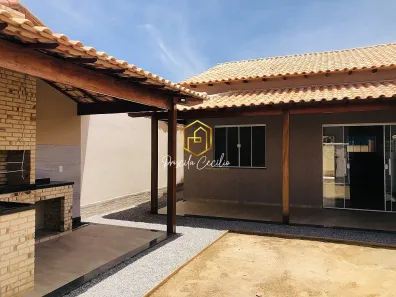 Casa de Condomínio com 2 Quartos à venda, 90m² no Terramar (Tamoios), Cabo Frio