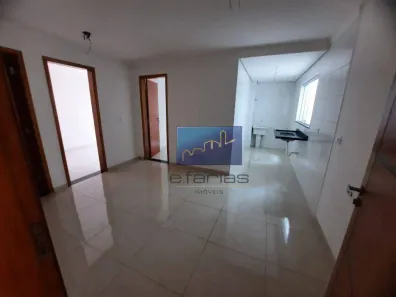 Apartamento com 2 Quartos à venda, 40m² no Cidade Patriarca, São Paulo