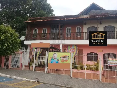 Galpão/Depósito/Armazém à venda, 730m² no Taboão, São Bernardo do Campo