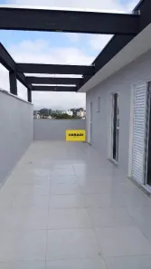 Cobertura com 2 Quartos à venda, 100m² no Assunção, São Bernardo do Campo