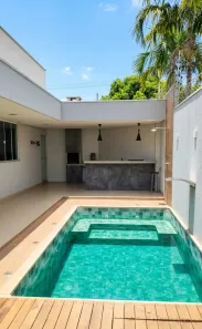 Casa com 3 Quartos à venda, 259m² no , Porto Nacional