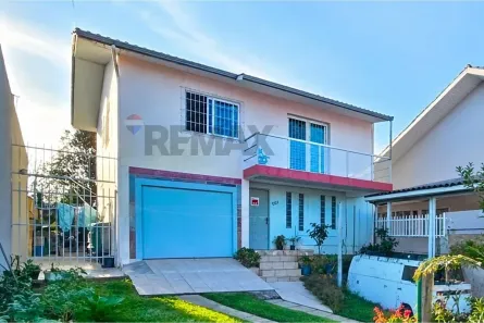 Casa com 4 Quartos à venda, 148m² no Centro, Passo Fundo
