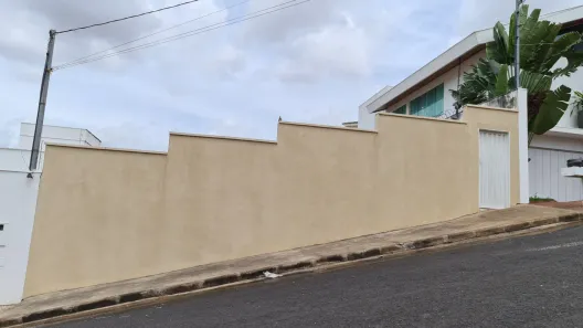 Lote/Terreno à venda, 288m² no Vigilato Pereira, Uberlândia