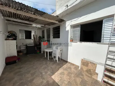 Casa com 2 Quartos à venda, 100m² no Nova Gerty, São Caetano do Sul
