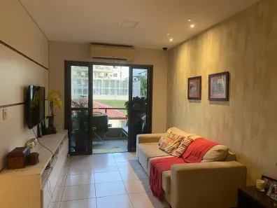 Casa de Condomínio com 3 Quartos à venda, 102m² no Parque 10 de Novembro, Manaus