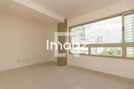 Apartamento com 2 Quartos à venda, 47m² no Pinheiros, São Paulo