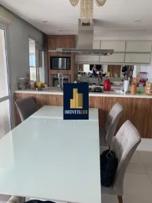 Apartamento com 2 Quartos à venda, 109m² no Vila Andrade, São Paulo