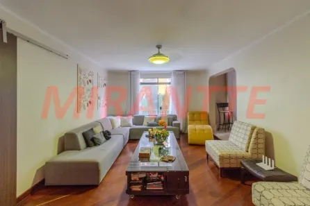 Apartamento com 4 Quartos à venda, 200m² no Santana, São Paulo
