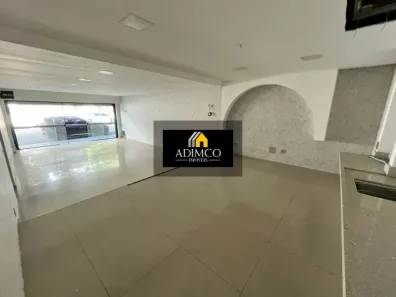Ponto Comercial para alugar, 190m² no Vila Gomes Cardim, São Paulo