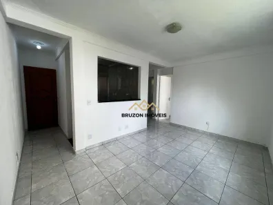 Apartamento com 2 Quartos à venda, 57m² no Parque Residencial Vila União, Campinas