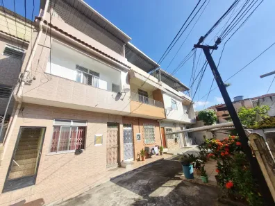 Casa com 3 Quartos à venda, 179m² no Olaria, Rio de Janeiro