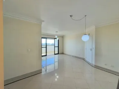 Apartamento com 4 Quartos à venda, 120m² no Bosque dos Eucaliptos, São José dos Campos
