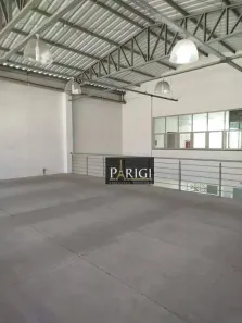 Galpão/Depósito/Armazém para alugar, 408m² no Navegantes, Porto Alegre