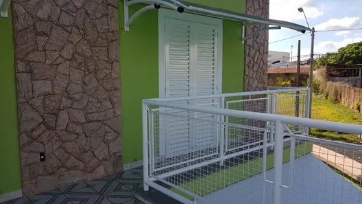 Sobrado com 4 Quartos à venda, 240m² no Vila Totoli, Franca