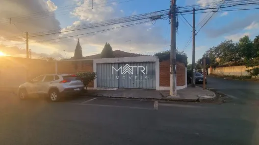 Casa com 3 Quartos à venda, 236m² no Centro, Américo Brasiliense