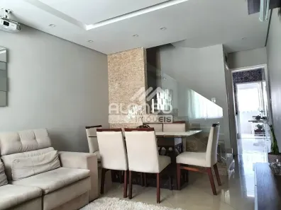 Sobrado com 2 Quartos à venda, 95m² no Jardim Raposo Tavares, São Paulo