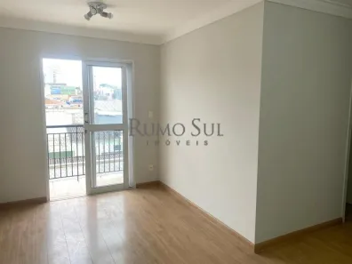 Apartamento com 2 Quartos à venda, 46m² no Vila Santa Catarina, São Paulo