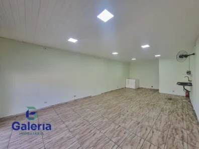 Ponto Comercial para alugar, 44m² no Vila Abranches, Ribeirão Preto