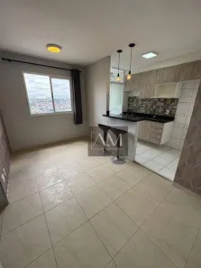 Apartamento com 2 Quartos à venda, 47m² no Vila Antonieta, São Paulo