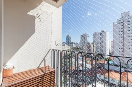 Apartamento com 2 Quartos à venda, 62m² no Vila Olímpia, São Paulo