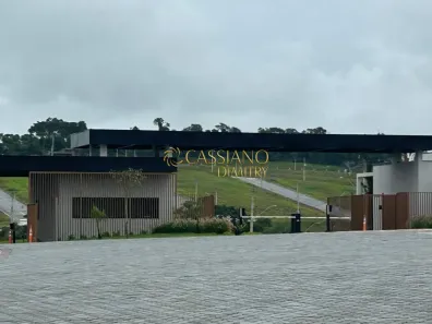 Lote/Terreno à venda, 356m² no Condomínio Residencial Ecopark Bourbon, Caçapava