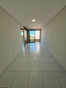 Apartamento com 2 Quartos à venda, 62m² no Brisamar, João Pessoa