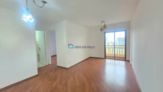 Apartamento com 2 Quartos à venda, 70m² no Parque Imperial, São Paulo