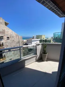 Cobertura com 4 Quartos à venda, 300m² no Vila Nova, Cabo Frio